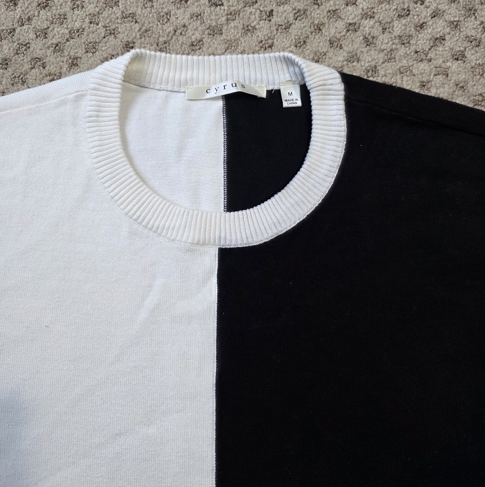 Cyrus Sweater - Picture 3 of 7